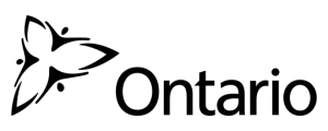 ontario logo